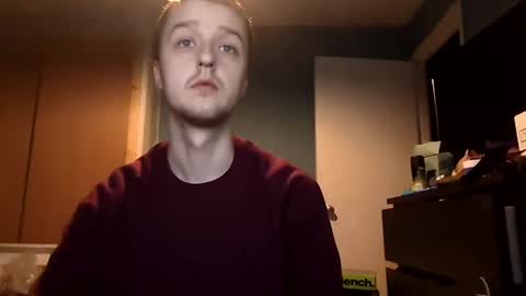 Snapshot of kookieskush chatting on 01.07.25 Kookies online show from 01.07.25