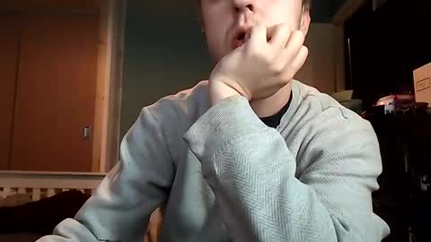 Snapshot of kookieskush chatting on 01.09.25 Kookies online show from 01.09.25