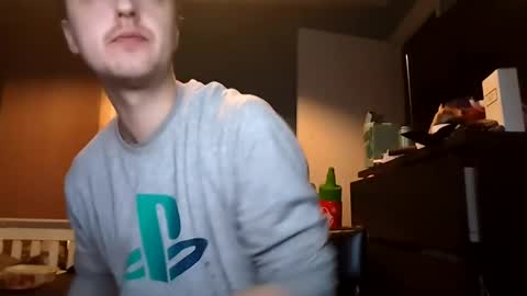 Snapshot of kookieskush chatting on 01.26.25 Kookies online show from 01.26.25