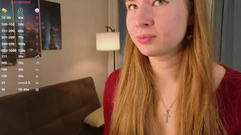 Jenna online show from 01.18.26