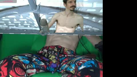 Snapshot of koookiesnkream chatting on 11.05.25 Swirlgirl Studios online show from 11.05.25