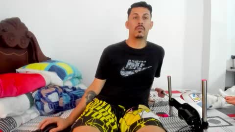 Diego y Edgar online show from 01.11.26