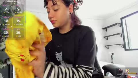 Kora Red online show from 03.18.26