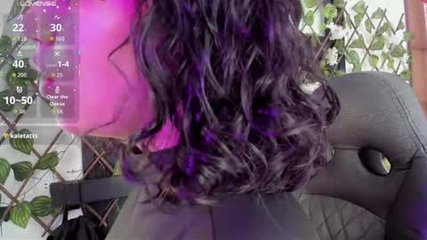 Kora Red online show from 04.11.26