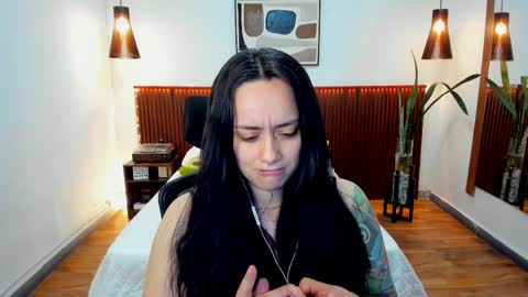 Kora Shadow online show from 02.12.26