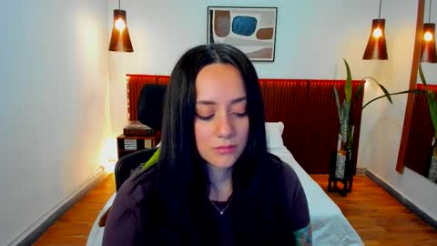 Kora Shadow online show from 02.19.26