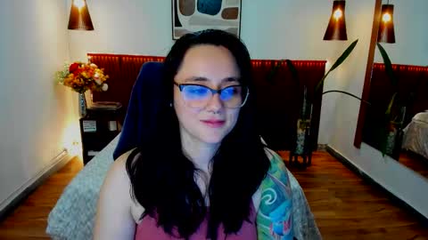 Kora Shadow online show from 03.16.26