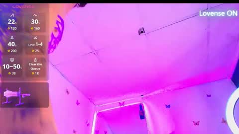 Snapshot of koral_10 chatting on 02.16.26 Koral online show from 02.16.26