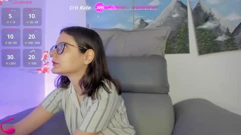 Koraline  online show from 11.29.25