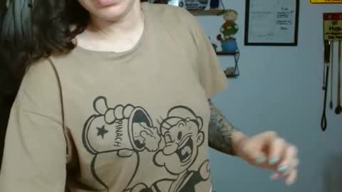 Karoll online show from 10.25.25