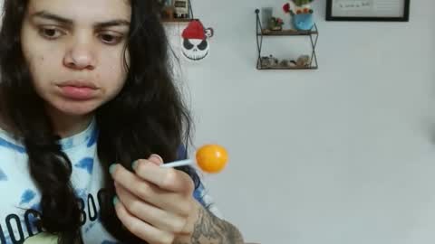 Karoll online show from 11.02.25