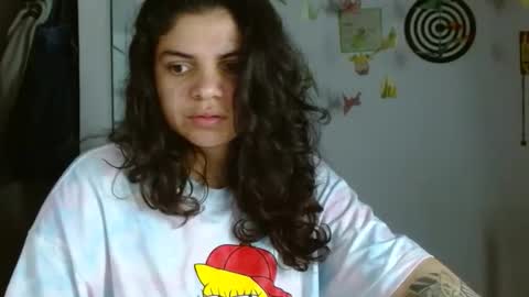 Karoll online show from 04.18.26