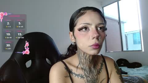 Kora  online show from 04.03.26