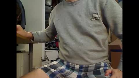 koreancock50 online show from 02.26.26