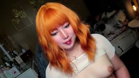 MISS ALICIA online show from 01.16.25