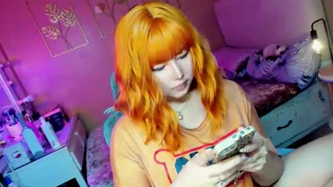 MISS ALICIA online show from 09.15.25