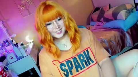 MISS ALICIA online show from 09.30.25