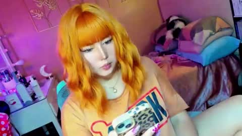 MISS ALICIA online show from 10.01.25