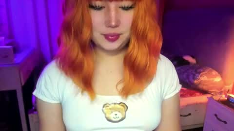 Snapshot of koreandollts chatting on 01.11.26 MISS ALICIA online show from 01.11.26