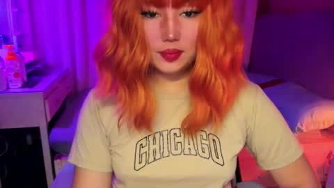 Snapshot of koreandollts chatting on 02.06.26 MISS ALICIA online show from 02.06.26