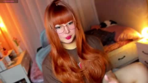 Snapshot of koreandollts chatting on 03.09.26 MISS ALICIA online show from 03.09.26