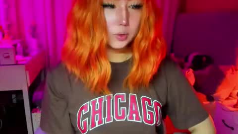 Snapshot of koreandollts chatting on 03.30.26 MISS ALICIA online show from 03.30.26