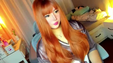 Snapshot of koreandollts chatting on 04.01.26 MISS ALICIA online show from 04.01.26