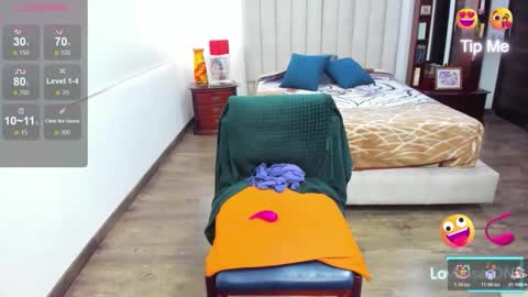 korinasex22 online show from 11.13.25