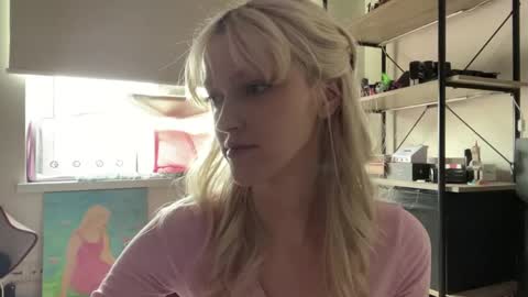 Ariela online show from 06.04.26