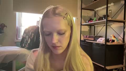 Ariela online show from 06.18.26
