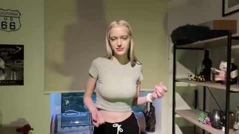 Ariela online show from 06.23.26