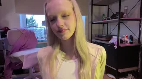 Ariela online show from 06.26.26