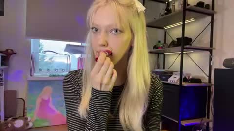 Ariela online show from 07.07.26