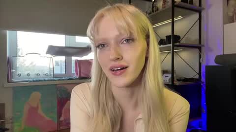 Ariela online show from 07.28.26