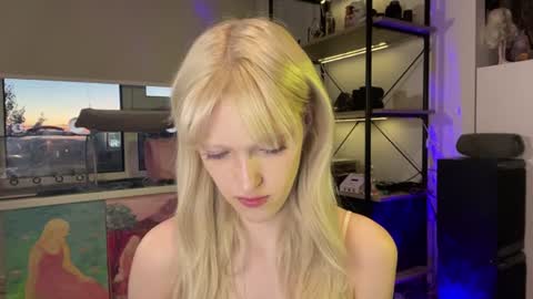 Ariela online show from 07.28.26