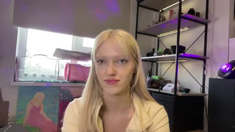 Ariela online show from 07.30.26