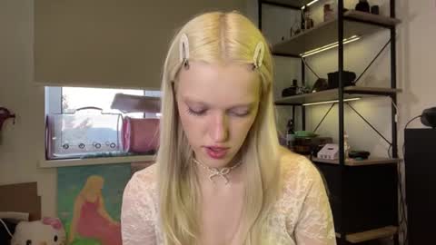 Ariela online show from 07.31.26