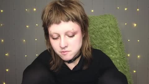 Kortny online show from 02.01.25