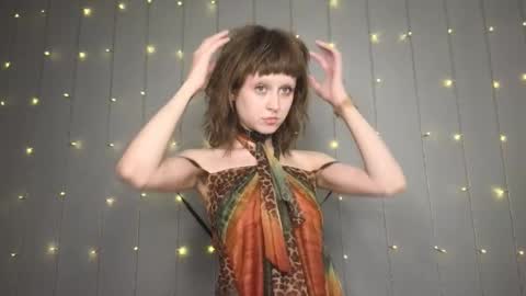 Kortny online show from 02.24.25