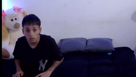  KorummyAndMathias  online show from 02.27.25