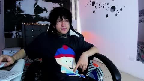 KORYU online show from 02.19.26