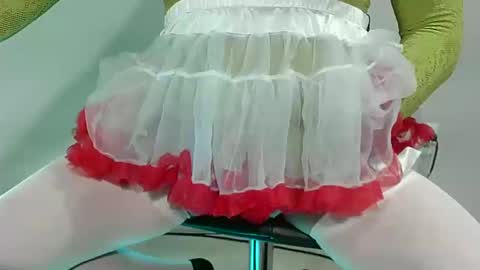 Snapshot of koshkabdsm2025 chatting on 10.13.25 Kosh online show from 10.13.25