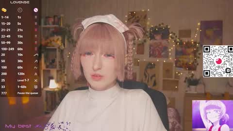 koshkasenpai online show from 12.01.25