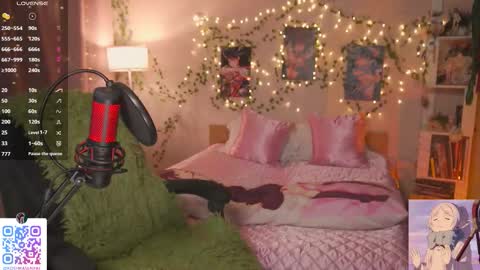 koshkasenpai online show from 02.05.26