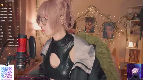 koshkasenpai online show from 03.02.26