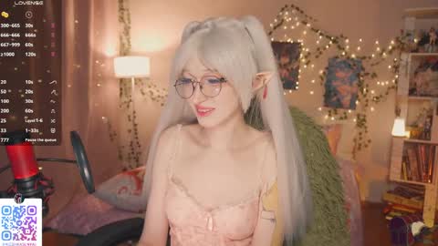 koshkasenpai online show from 04.02.26