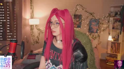 koshkasenpai online show from 04.07.26