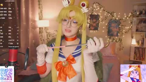 koshkasenpai online show from 04.12.26