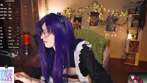 koshkasenpai online show from 06.04.26