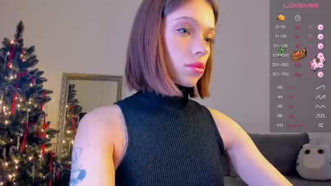 kossie_ online show from 12.05.24